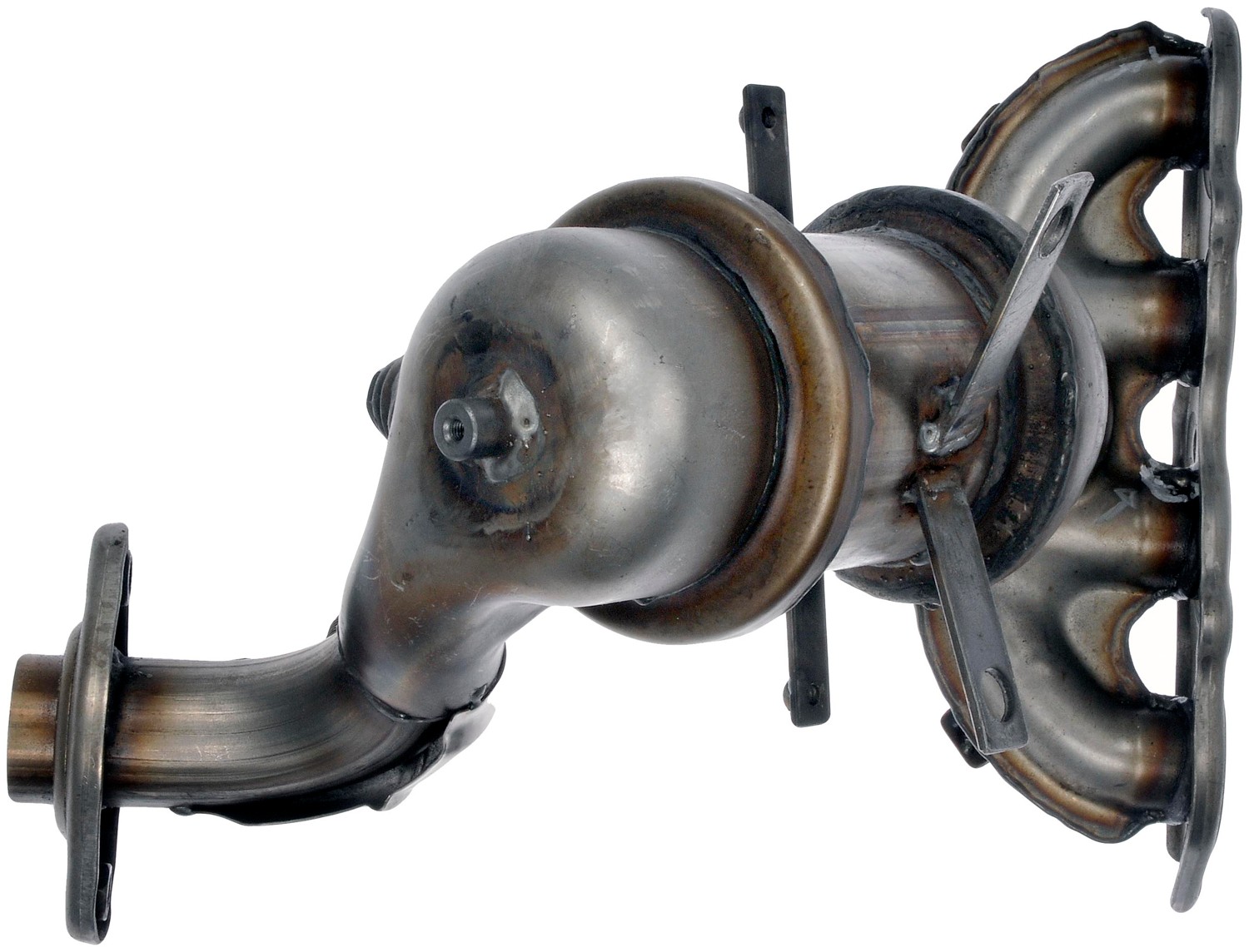 Dorman 674-300 Manifold Converter - Not CARB Compliant - Image 6