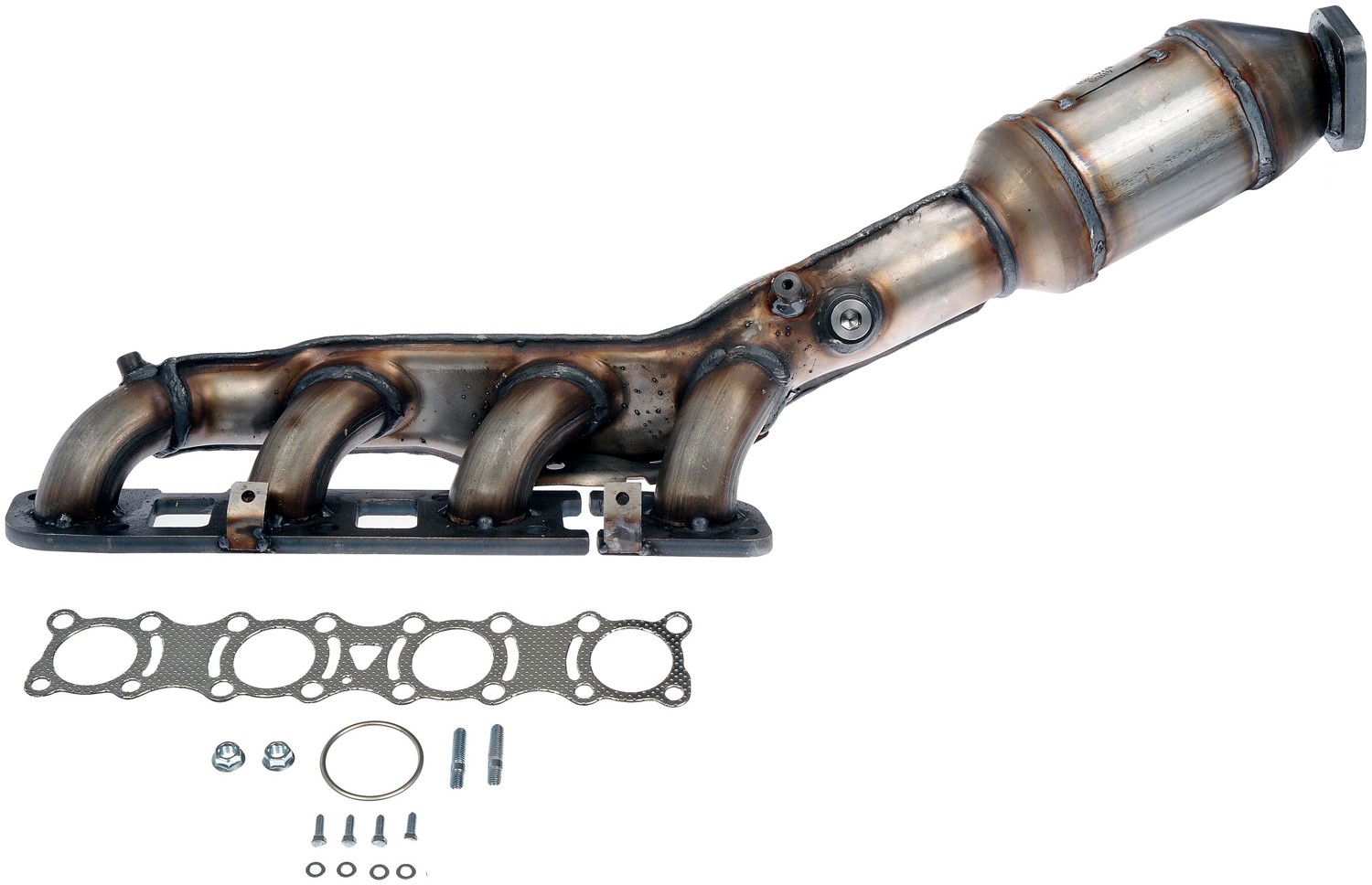 Dorman DOR-674-301 Manifold Converter - Not CARB Compliant
