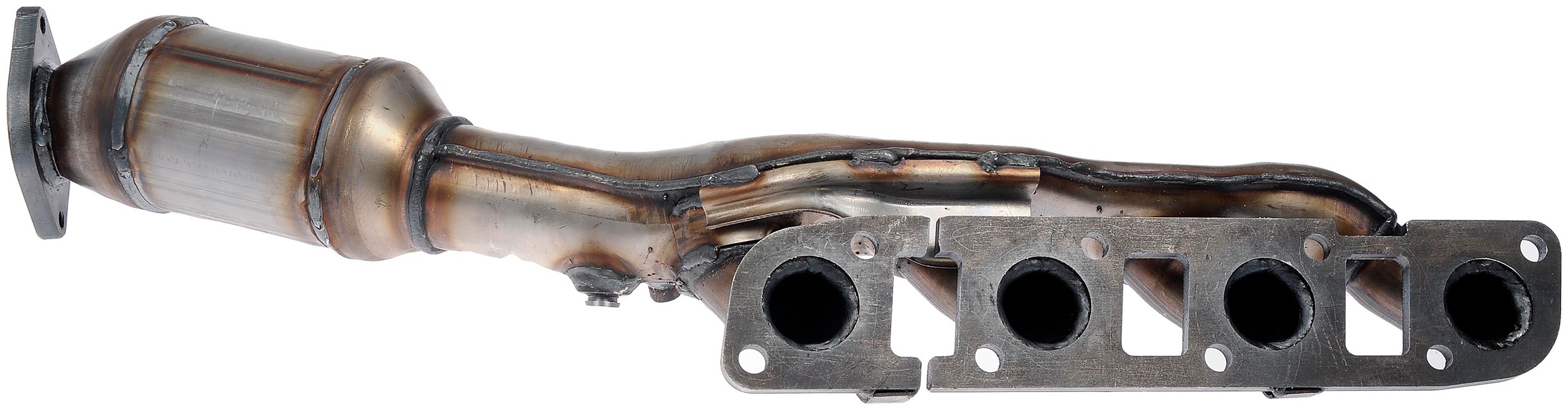 Dorman DOR-674-301 Manifold Converter - Not CARB Compliant - Image 2