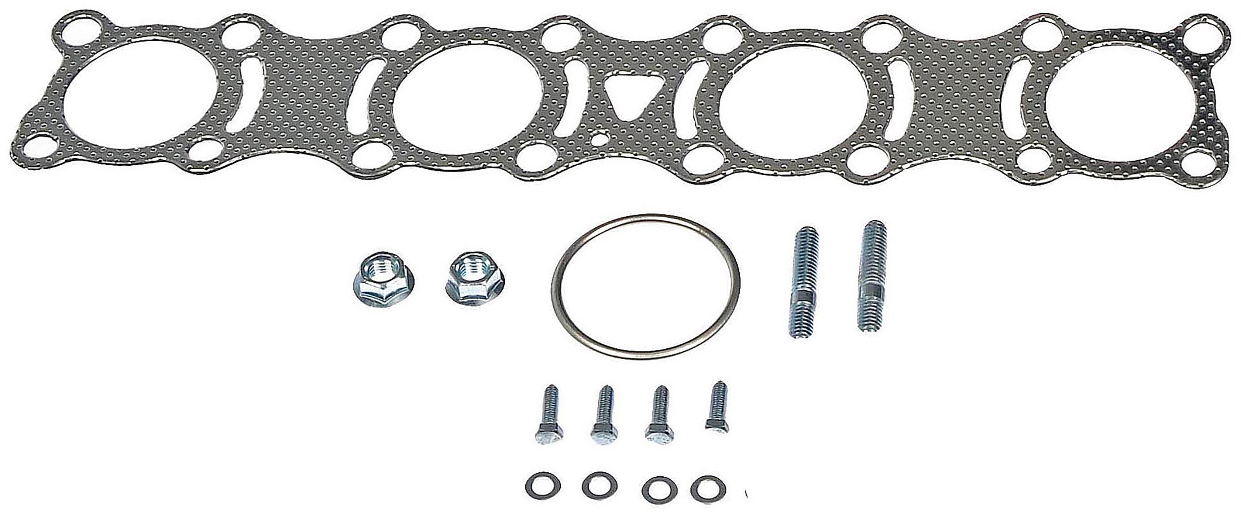 Dorman DOR-674-301 Manifold Converter - Not CARB Compliant - Image 5