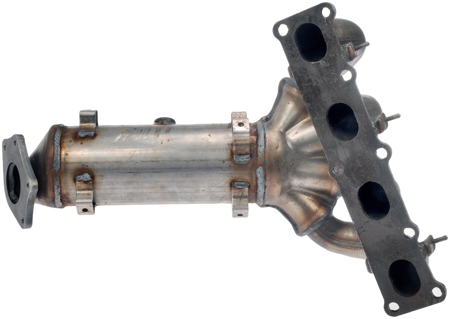 Dorman DOR-674-303 Manifold Converter - Not CARB Compliant - Image 2