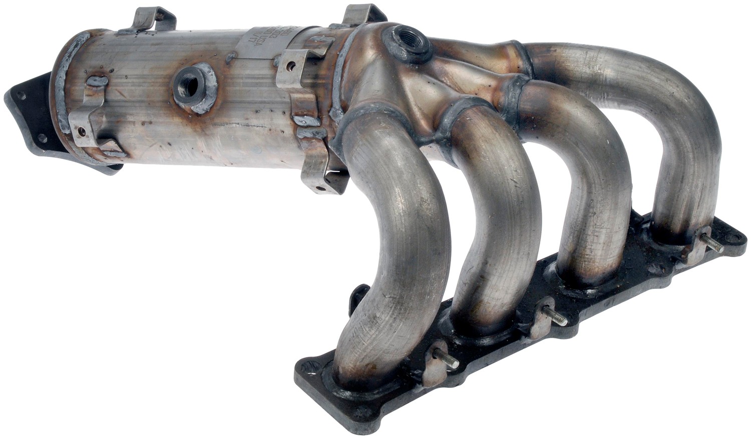 Dorman DOR-674-303 Manifold Converter - Not CARB Compliant - Image 4