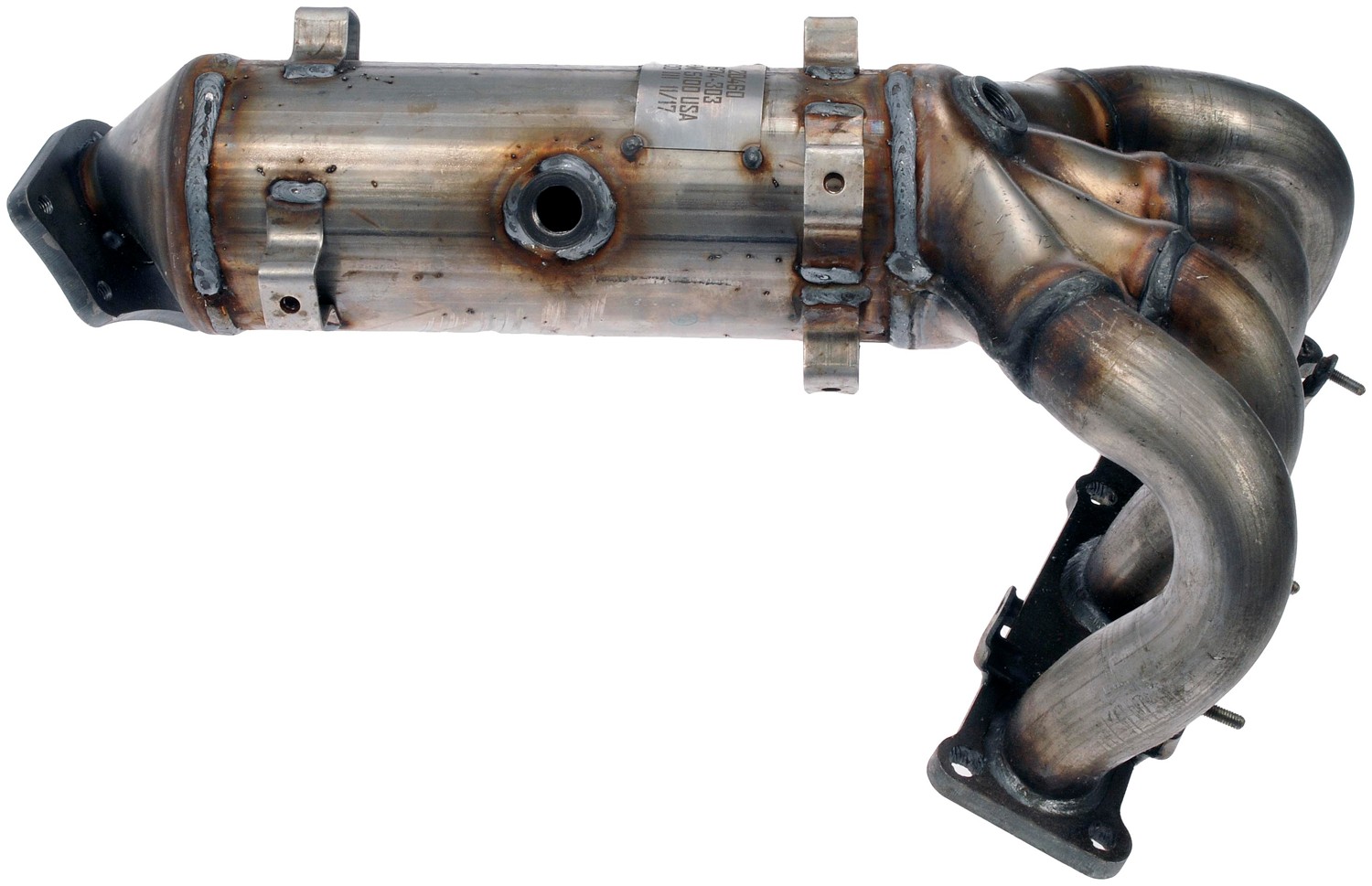 Dorman DOR-674-303 Manifold Converter - Not CARB Compliant - Image 5