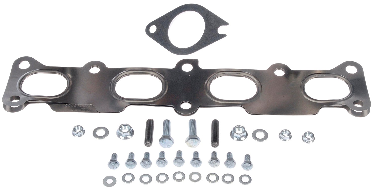 Dorman DOR-674-303 Manifold Converter - Not CARB Compliant - Image 6