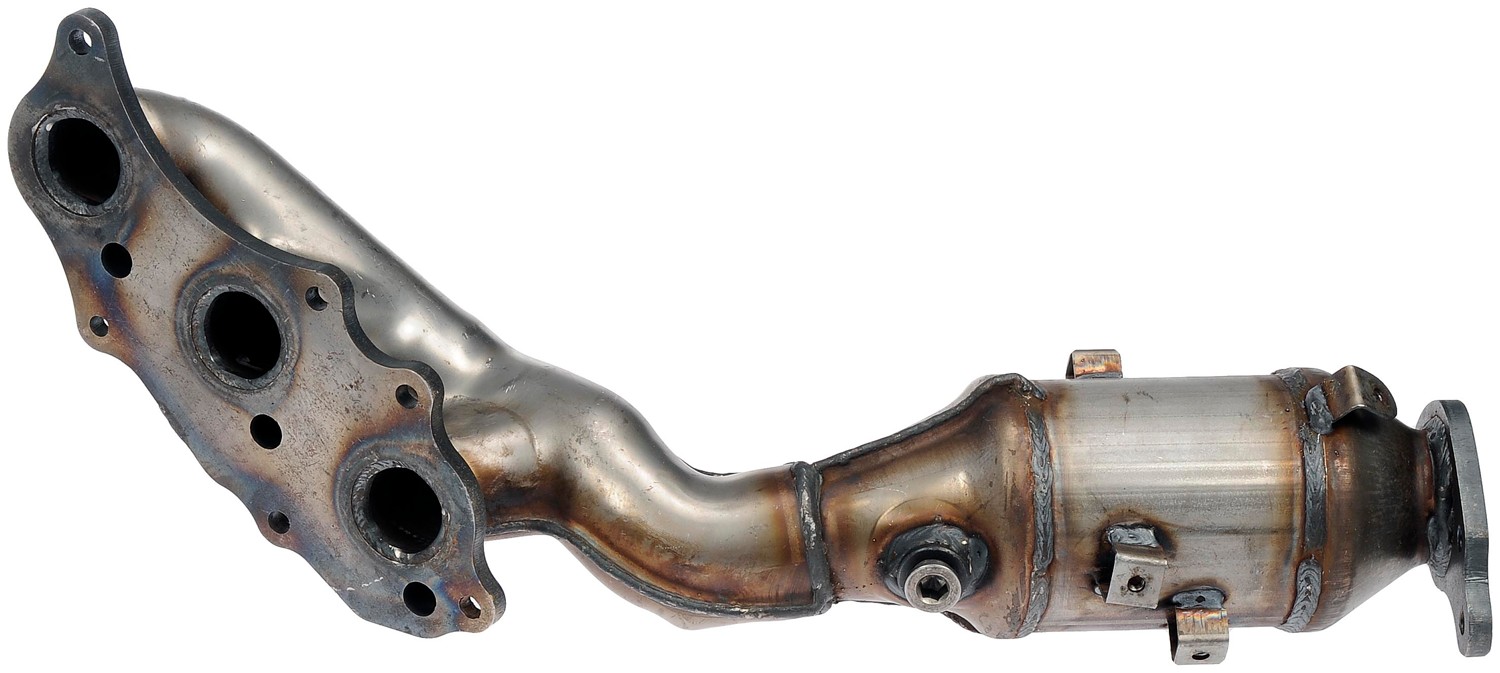 Dorman DOR-674-304 Manifold Converter - Not CARB Compliant - Image 2