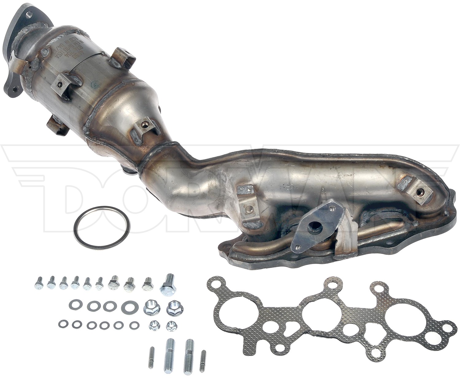 Dorman DOR-674-304 Manifold Converter - Not CARB Compliant - Image 4