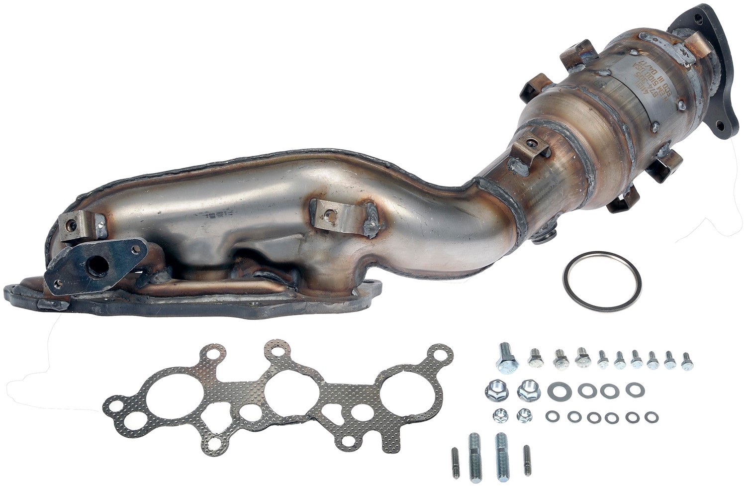 Dorman DOR-674-305 Manifold Converter - Not CARB Compliant