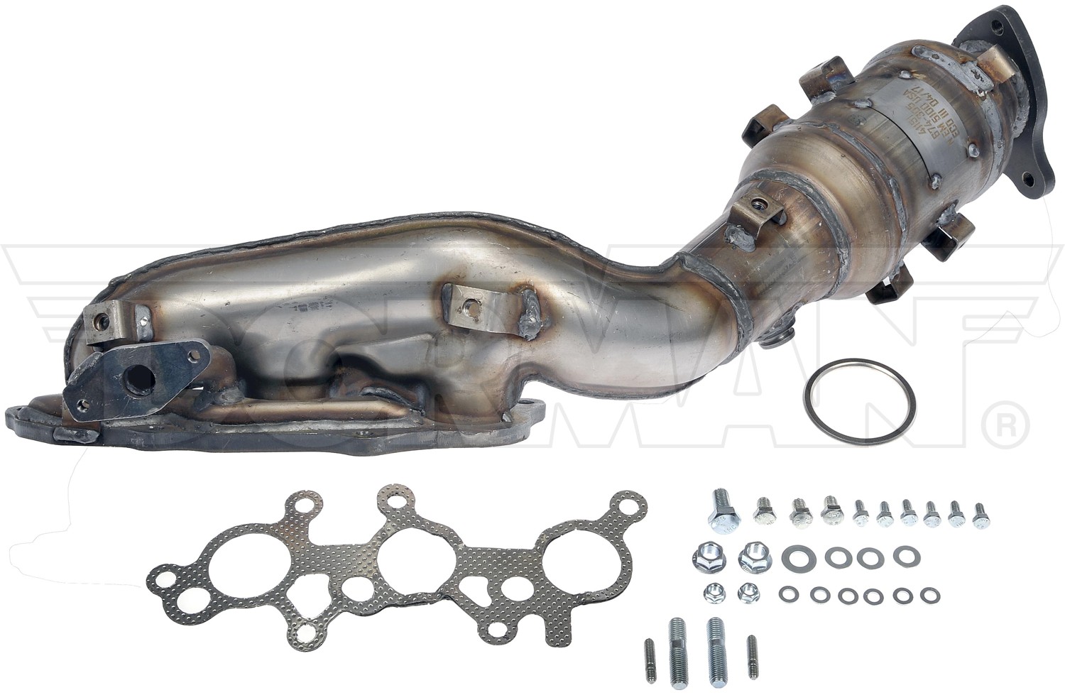 Dorman DOR-674-305 Manifold Converter - Not CARB Compliant - Image 4