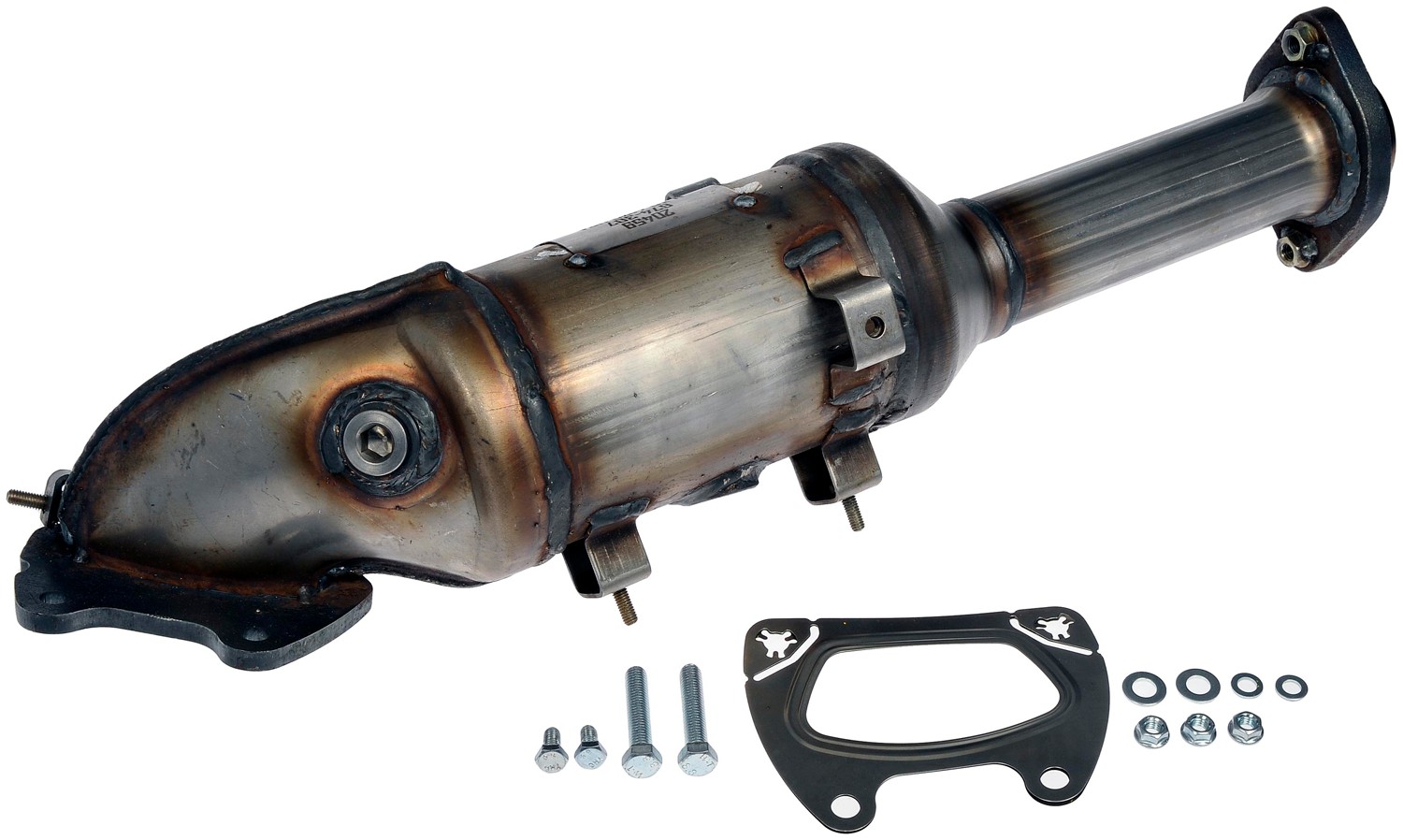 Dorman DOR-674-307 Manifold Converter - Not CARB Compliant