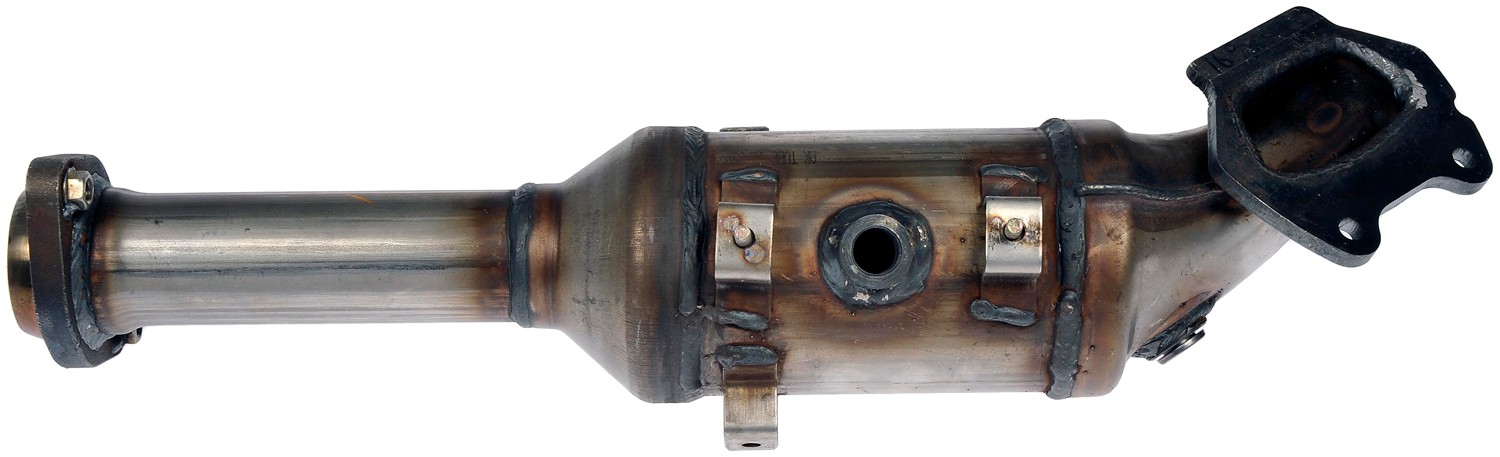 Dorman DOR-674-307 Manifold Converter - Not CARB Compliant - Image 2