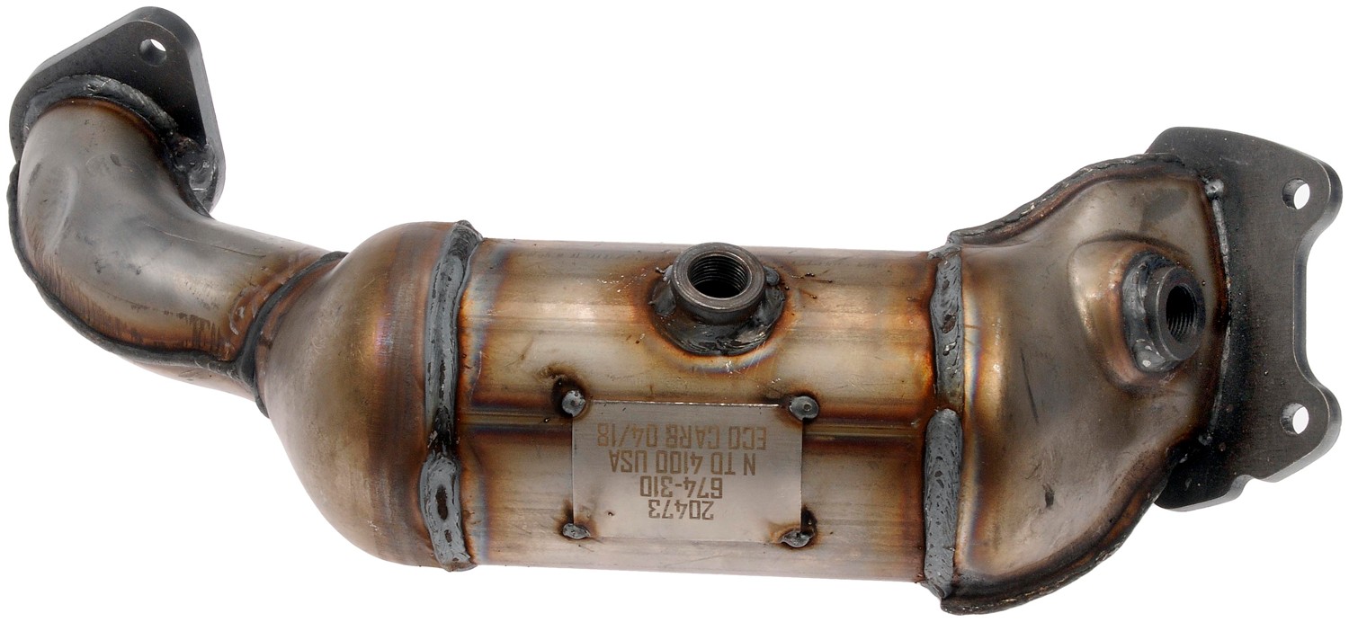 Dorman 674-310 Manifold Converter - Not CARB Compliant - Image 4