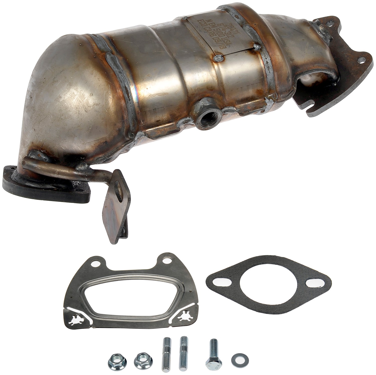 Dorman DOR-674-312 Manifold Converter - Not CARB Compliant
