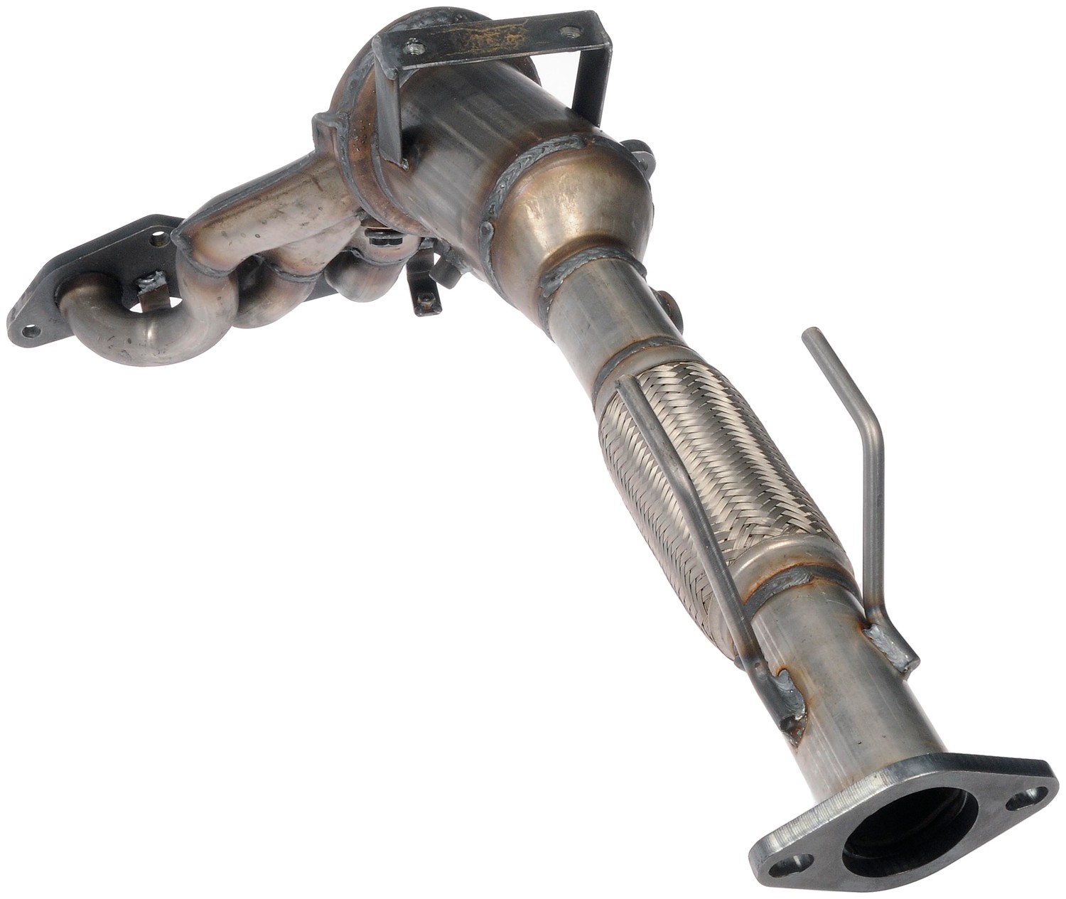 Dorman DOR-674-316 Manifold Converter - Not CARB Compliant - Image 2