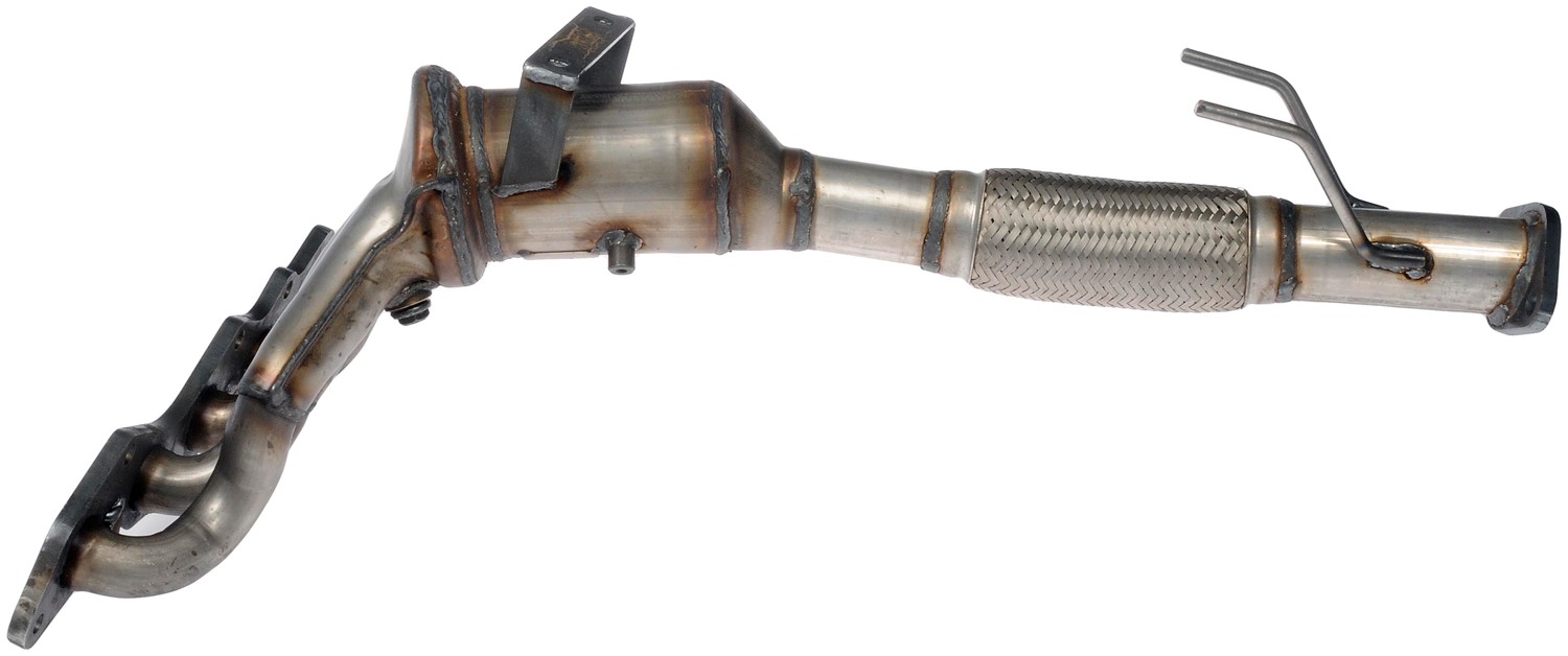 Dorman DOR-674-316 Manifold Converter - Not CARB Compliant - Image 4