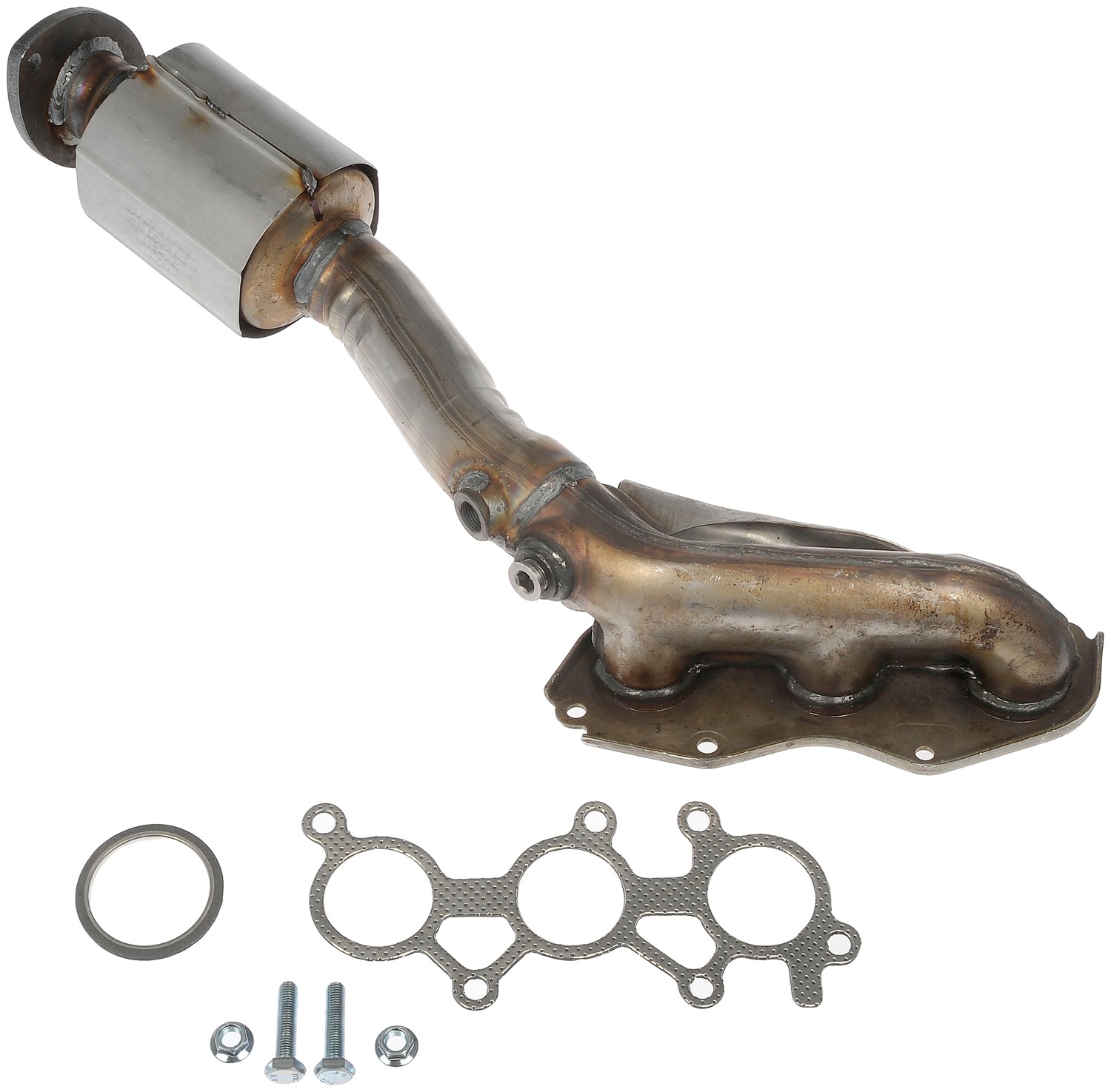 Dorman DOR-674-317 Manifold Converter - Not CARB Compliant