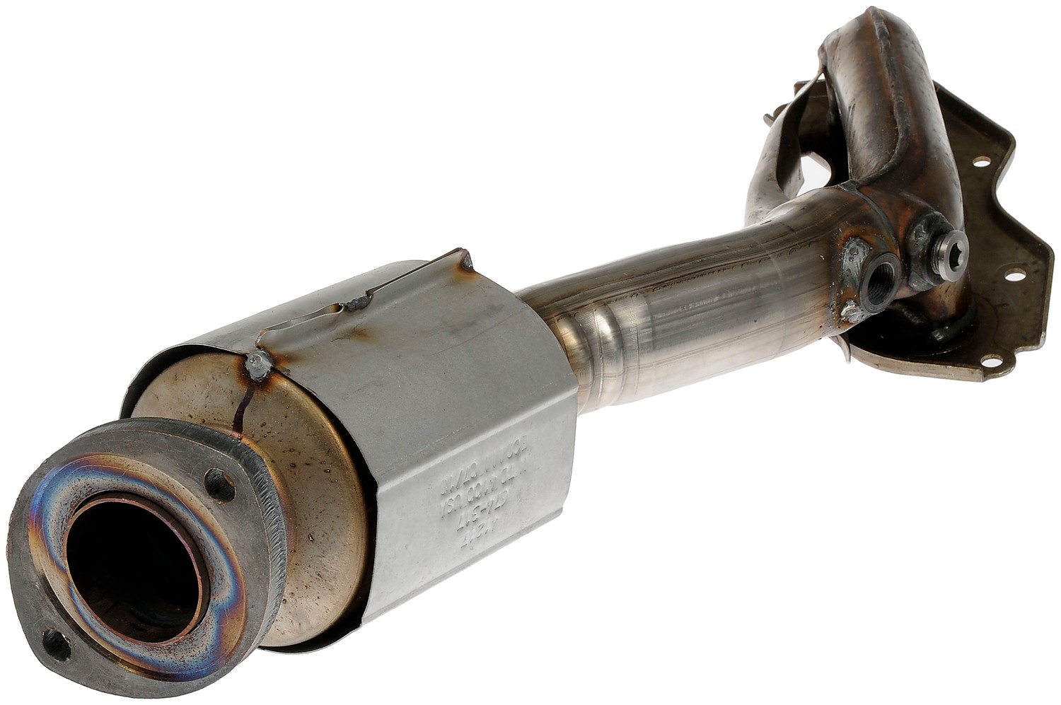 Dorman DOR-674-317 Manifold Converter - Not CARB Compliant - Image 4