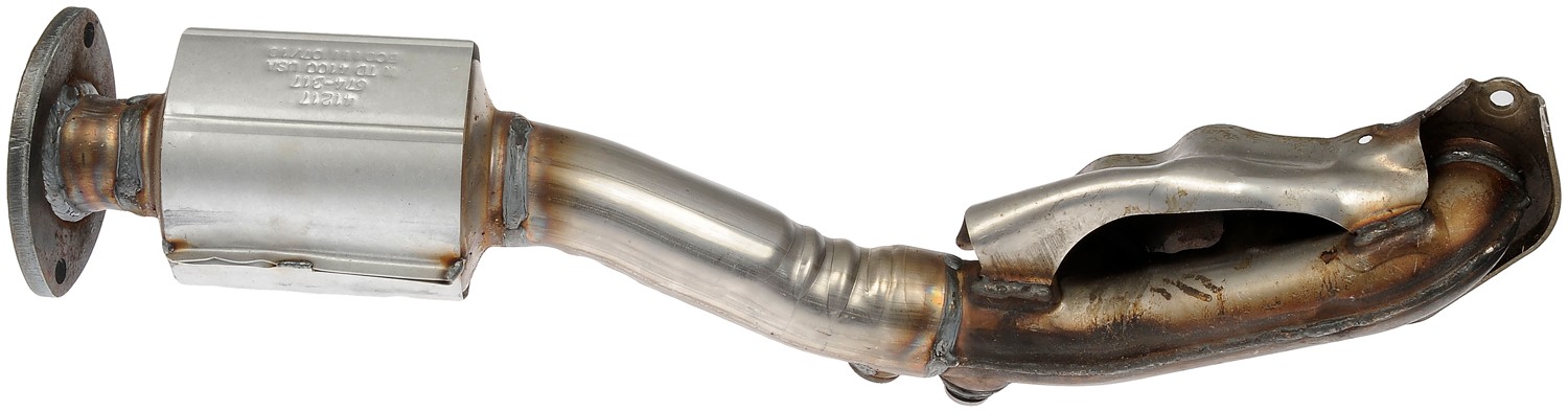 Dorman DOR-674-317 Manifold Converter - Not CARB Compliant - Image 5