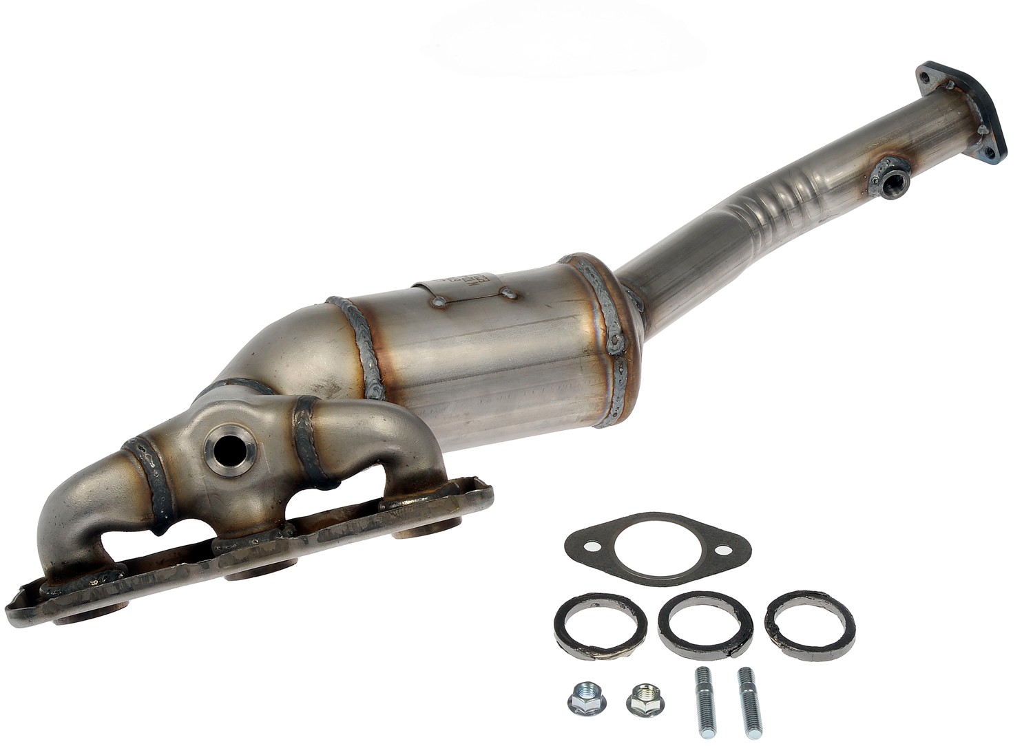 Dorman DOR-674-318 Manifold Converter - Not CARB Compliant