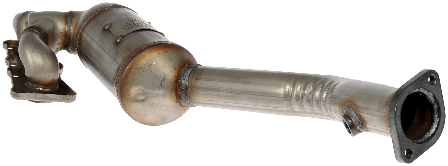 Dorman DOR-674-318 Manifold Converter - Not CARB Compliant - Image 3