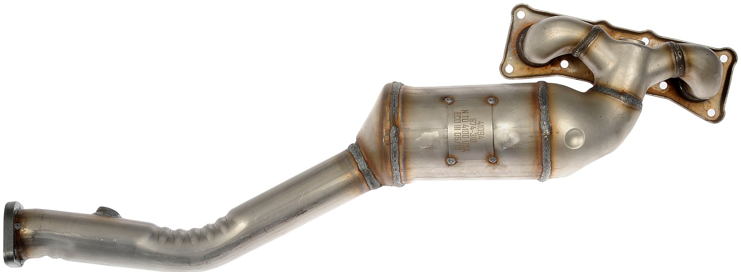 Dorman DOR-674-318 Manifold Converter - Not CARB Compliant - Image 4