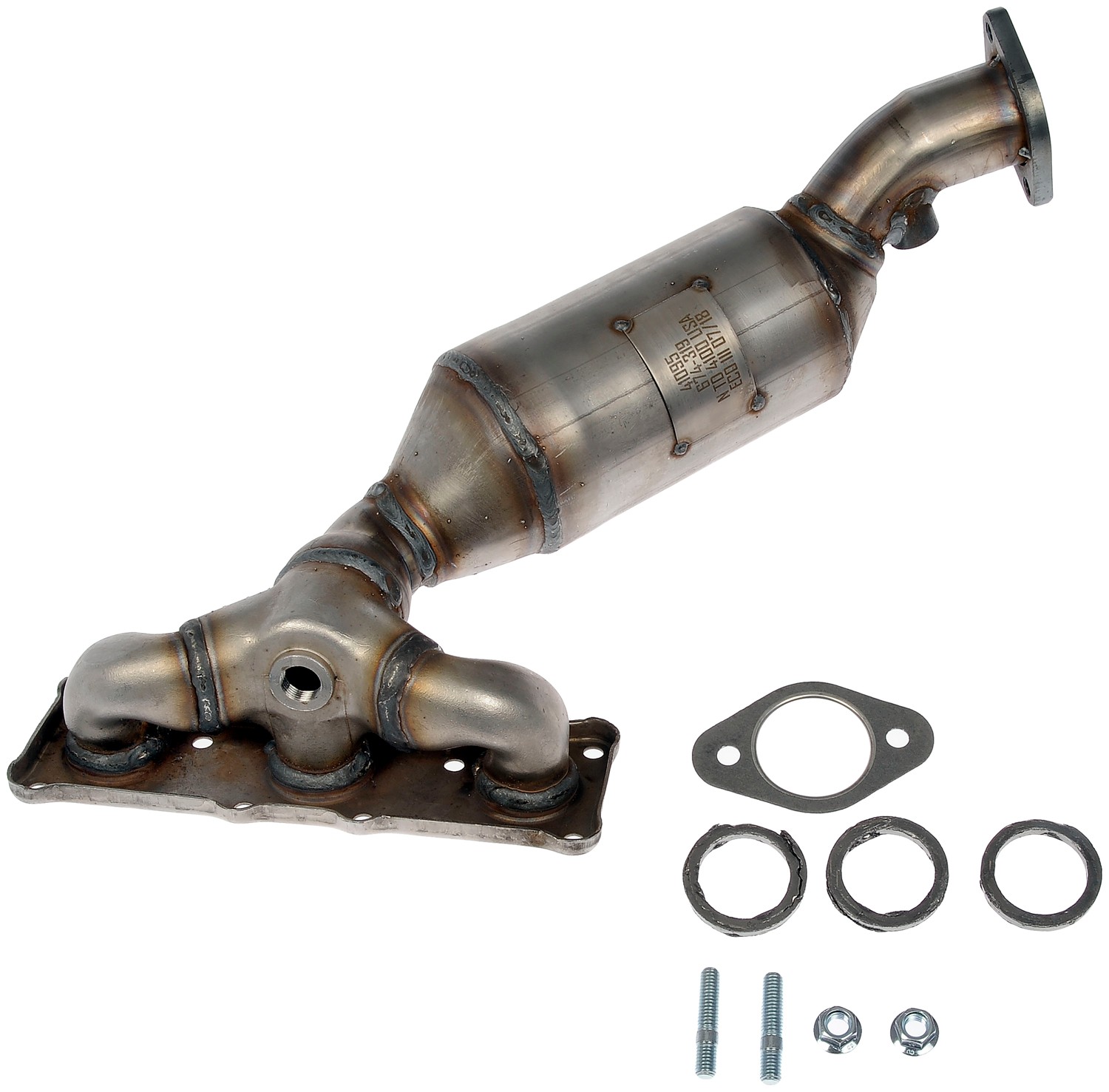 Dorman DOR-674-319 Manifold Converter - Not CARB Compliant