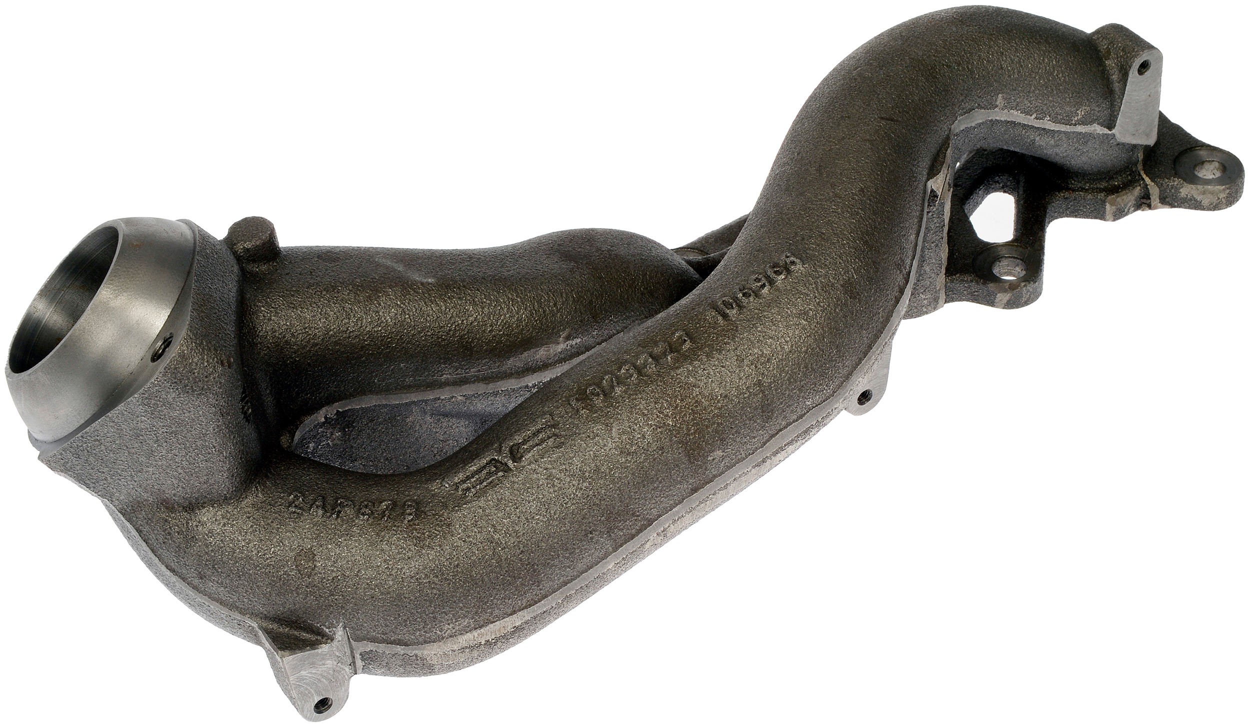 Dorman DOR-674-323 Exhaust Manifold Kit - Image 2