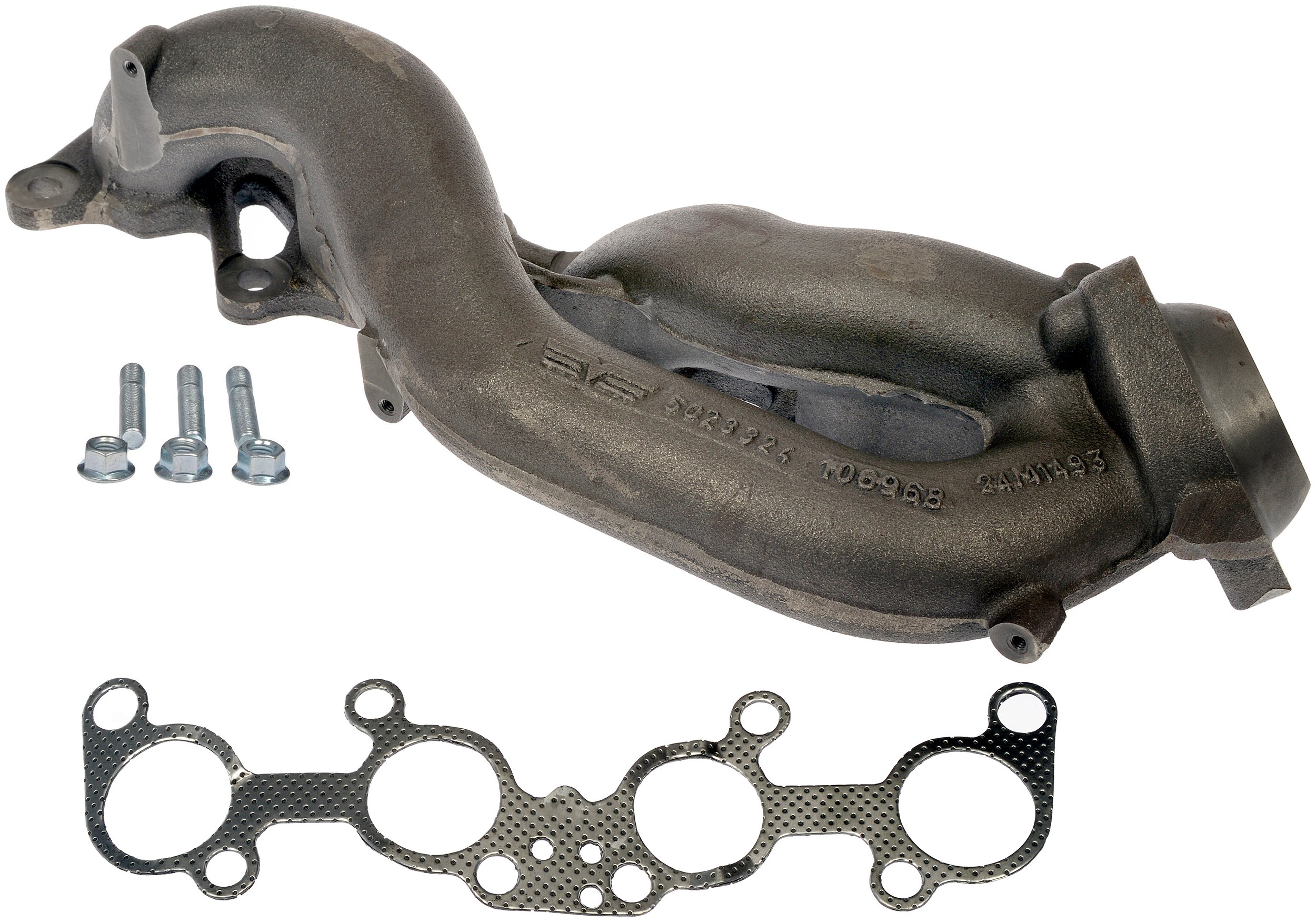 Dorman DOR-674-324 Exhaust Manifold Kit - Image 4