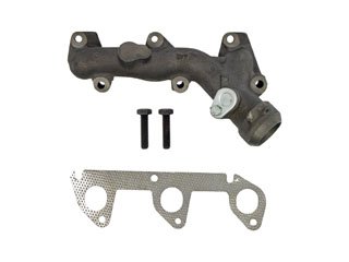 Dorman DOR-674-361 Exhaust Manifold Kit - Includes Required Gaskets And Hardware