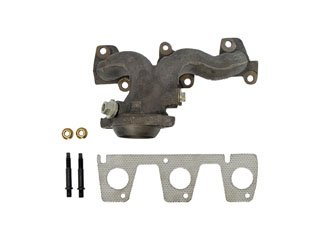 Dorman DOR-674-363 Exhaust Manifold Kit - Includes Required Gaskets And Hardware