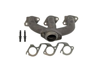 Dorman DOR-674-366 Exhaust Manifold Kit - Includes Required Gaskets And Hardware