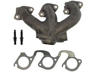Dorman DOR-674-367 Exhaust Manifold Kit - Includes Required Gaskets And Hardware