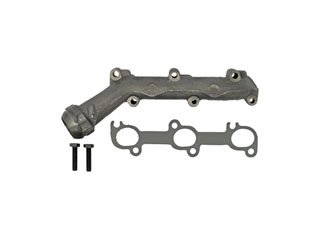 Dorman DOR-674-368 Exhaust Manifold Kit - Includes Required Gaskets And Hardware