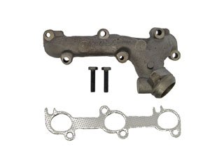 Dorman DOR-674-371 Exhaust Manifold Kit - Includes Required Gaskets And Hardware