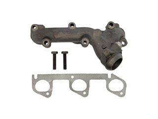 Dorman DOR-674-373 Exhaust Manifold Kit - Includes Required Gaskets And Hardware