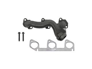 Dorman DOR-674-379 Exhaust Manifold Kit - Includes Required Gaskets And Hardware