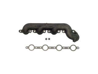 Dorman DOR-674-381 Exhaust Manifold Kit - Includes Required Gaskets And Hardware