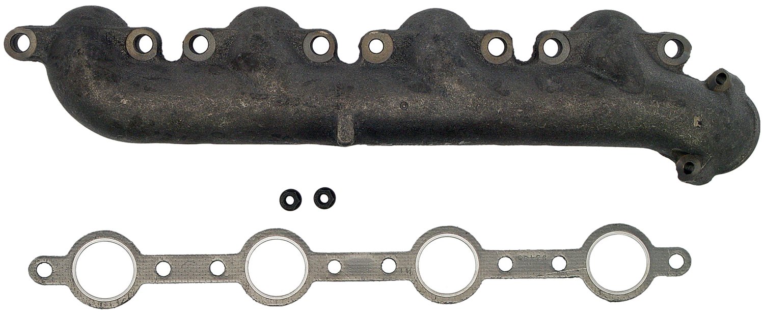Dorman 674-383 Exhaust Manifold Kit - Includes Required Gaskets And Hardware