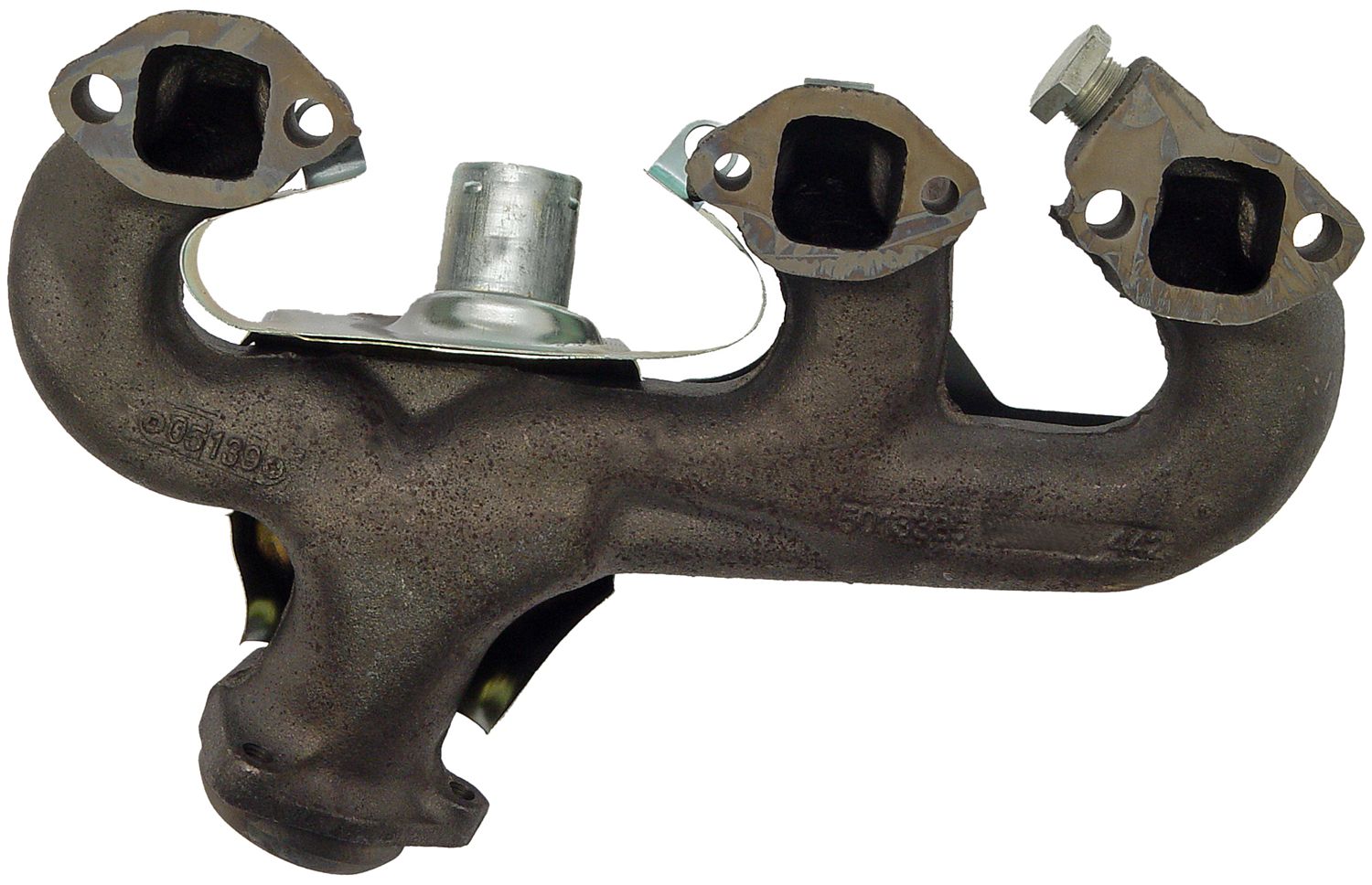 Dorman 674-385 Exhaust Manifold Kit - Includes Required Gaskets And Hardware - Image 3