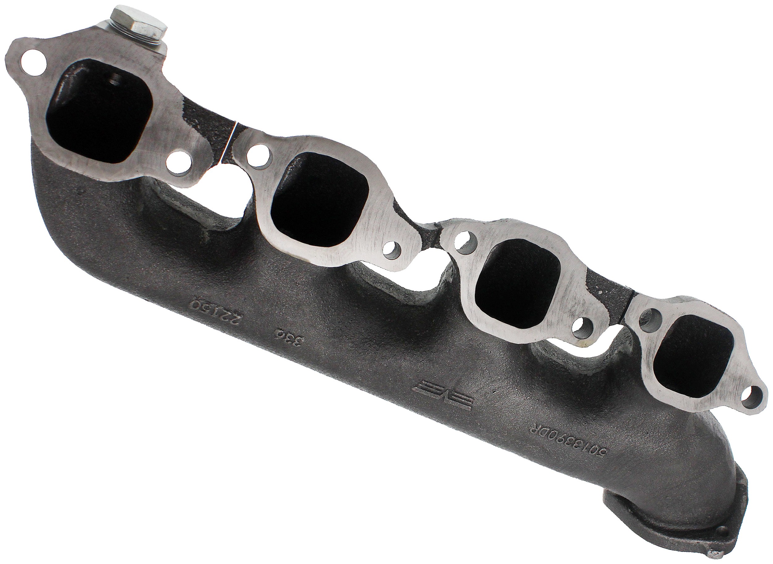Dorman DOR-674-390 Exhaust Manifold Kit - Includes Required Gaskets And Hardware - Image 4