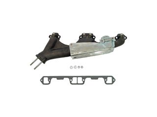 Dorman DOR-674-392 Exhaust Manifold Kit - Includes Required Gaskets And Hardware