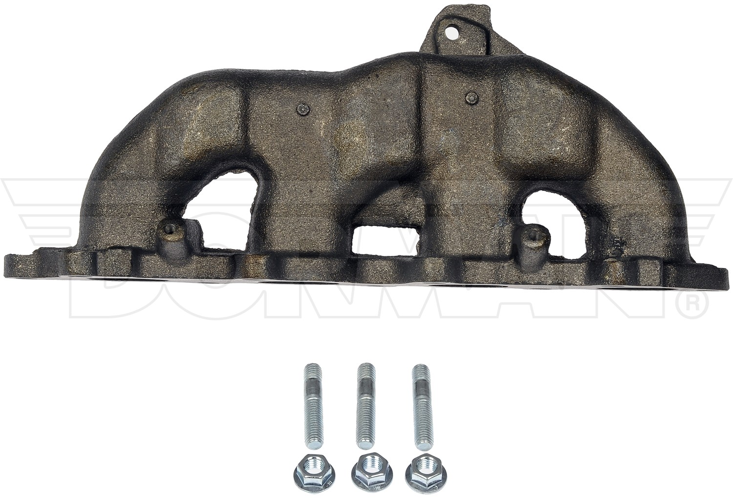 Dorman DOR-674-395 Exhaust Manifold Kit - Includes Required Gaskets And Hardware