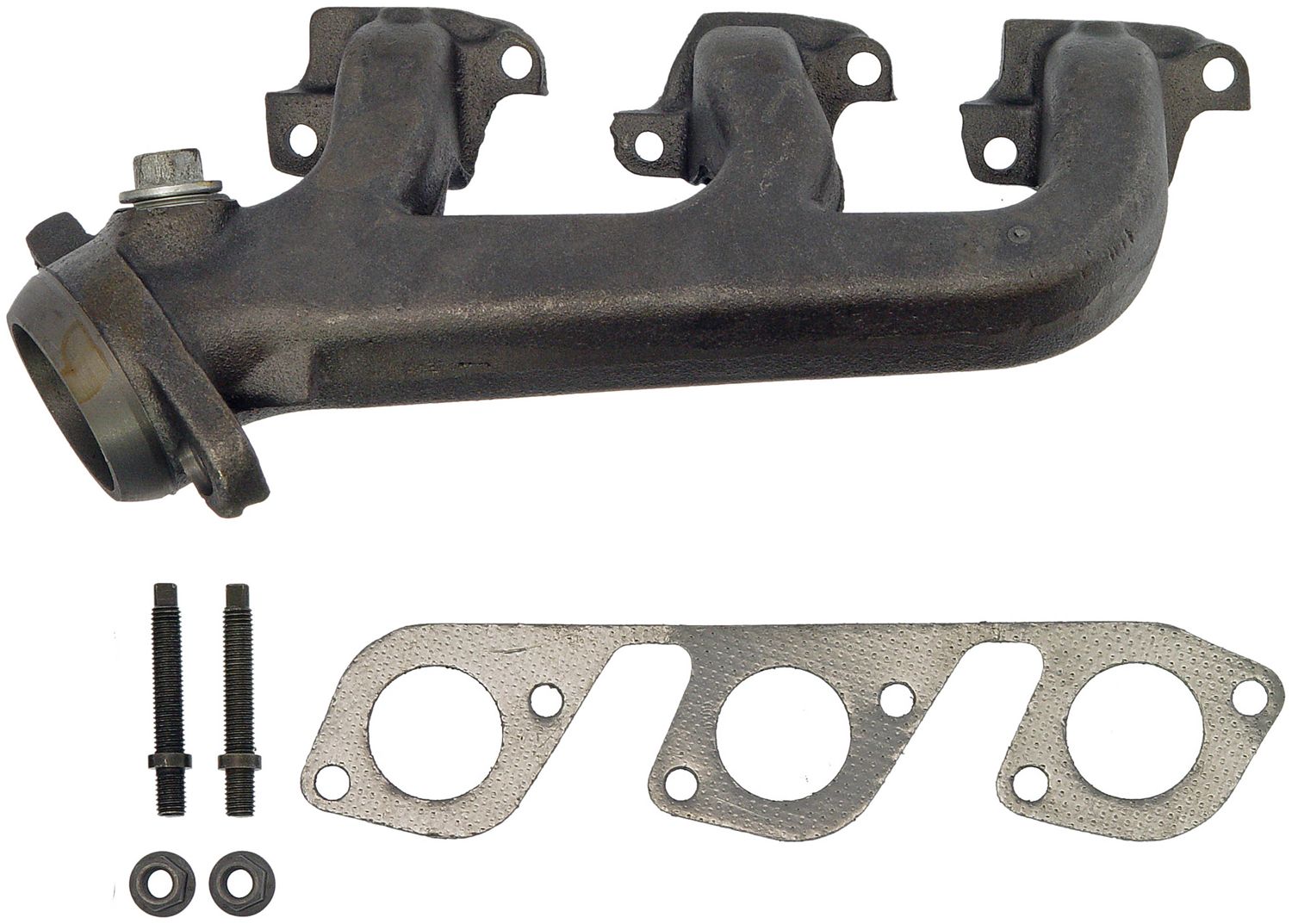 Dorman DOR-674-404 Exhaust Manifold Kit - Includes Required Gaskets And Hardware