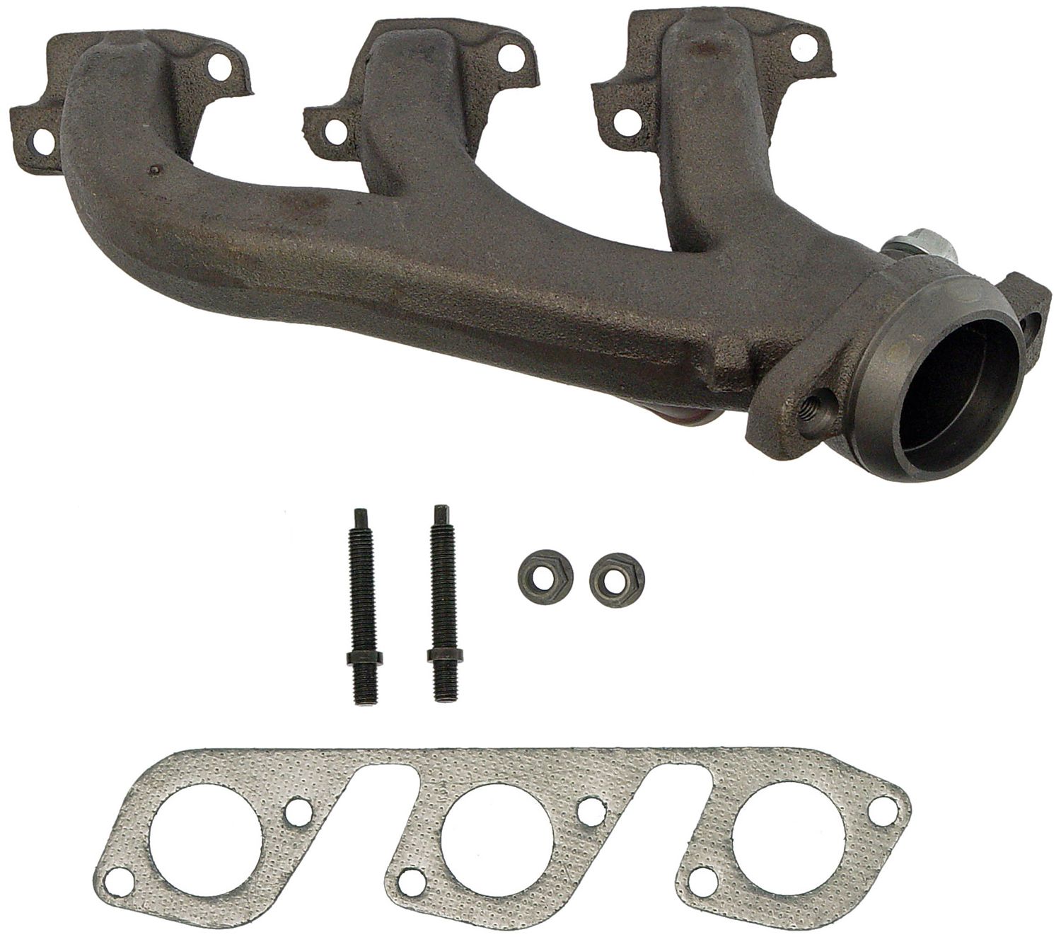 Dorman DOR-674-405 Exhaust Manifold Kit - Includes Required Gaskets And Hardware