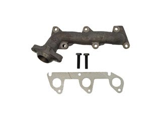 Dorman DOR-674-408 Exhaust Manifold Kit - Includes Required Gaskets And Hardware
