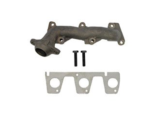 Dorman 674-412 Exhaust Manifold Kit - Includes Required Gaskets And Hardware