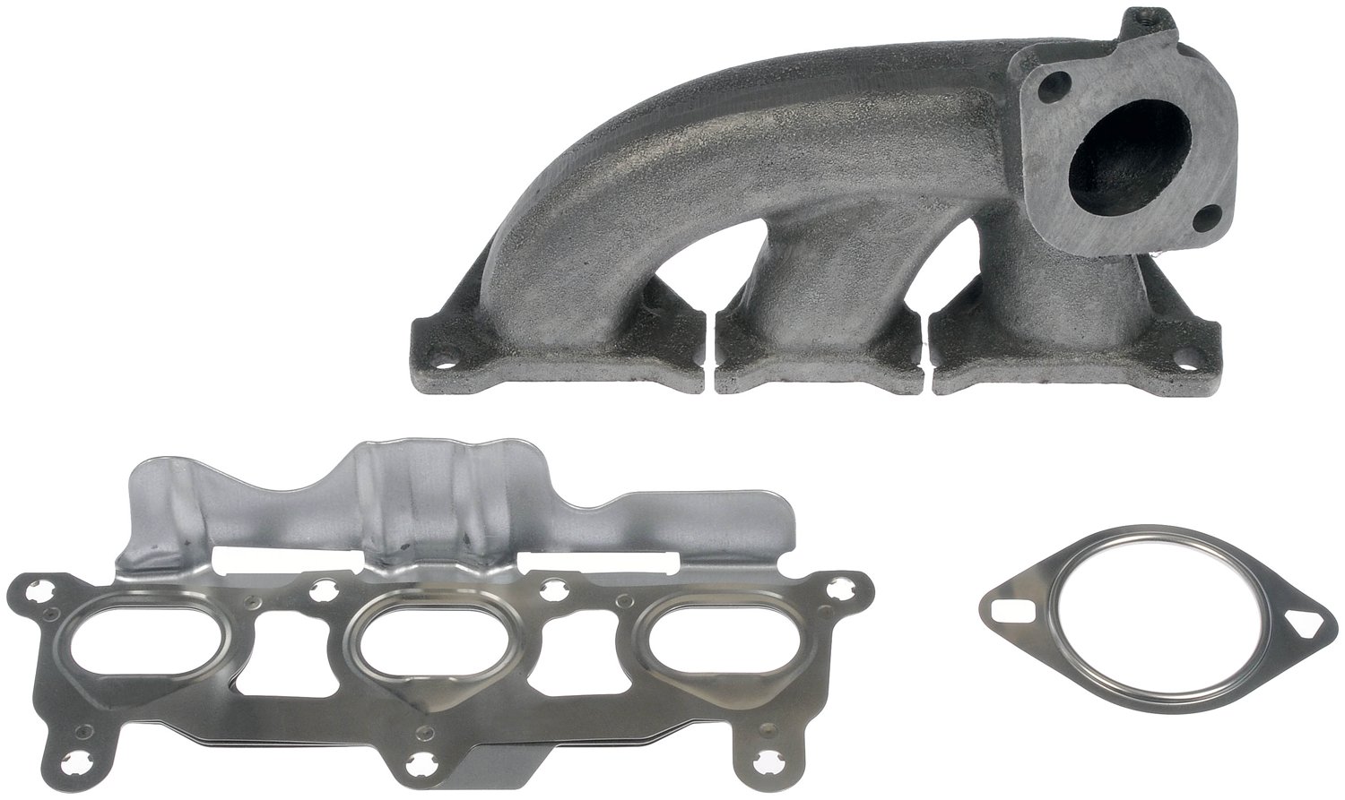 Dorman DOR-674-414 Exhaust Manifold Kit - Includes Required Gaskets And Hardware