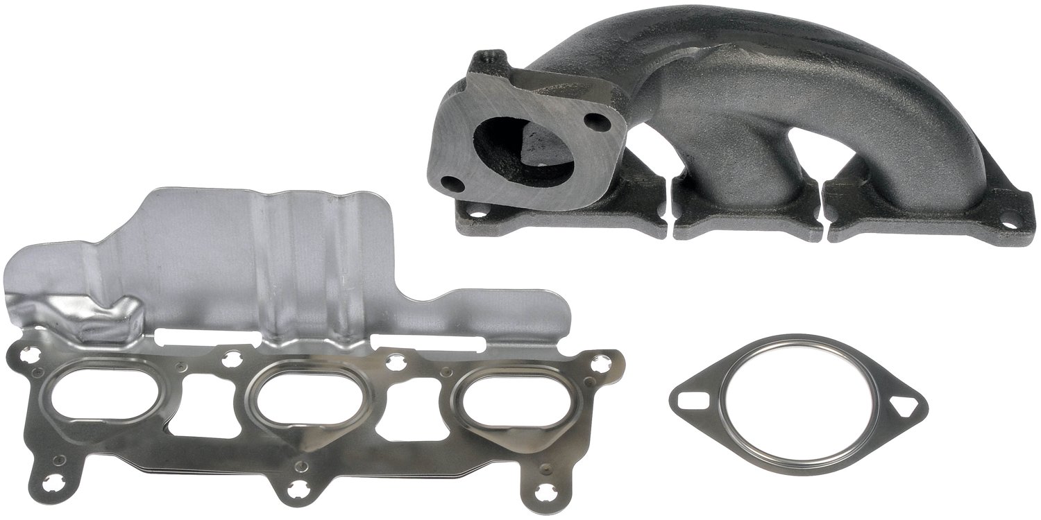 Dorman DOR-674-415 Exhaust Manifold Kit - Includes Required Gaskets And Hardware