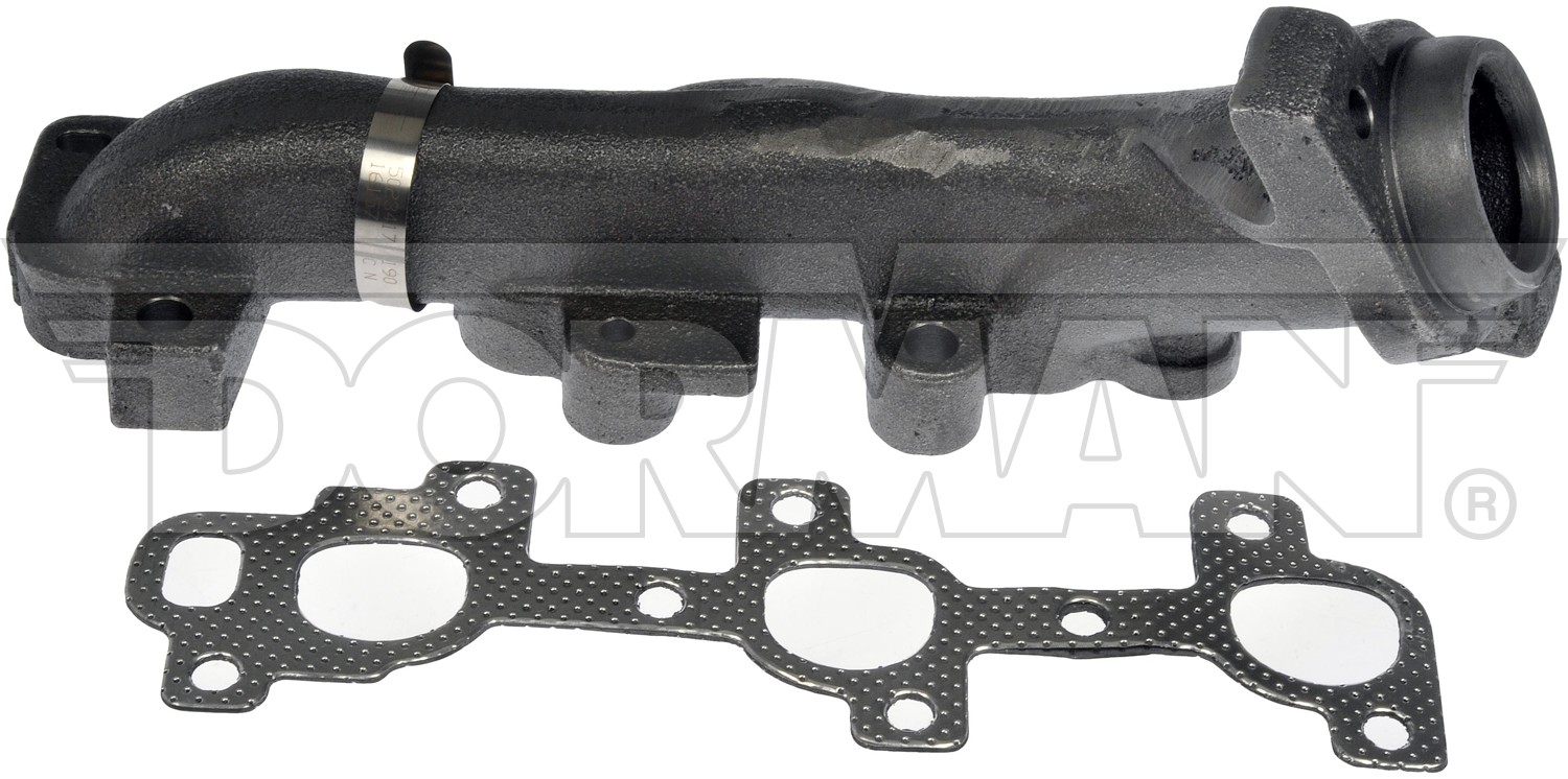 Dorman DOR-674-417 Exhaust Manifold Kit - Includes Required Gaskets And Hardware