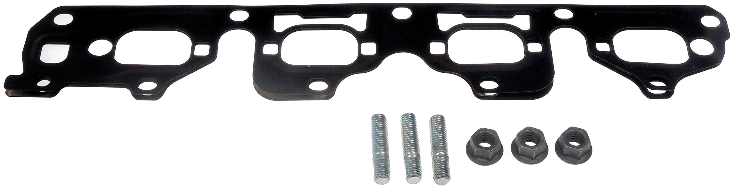 Dorman DOR-674-418 Exhaust Manifold Kit - Includes Required Gaskets And Hardware - Image 4