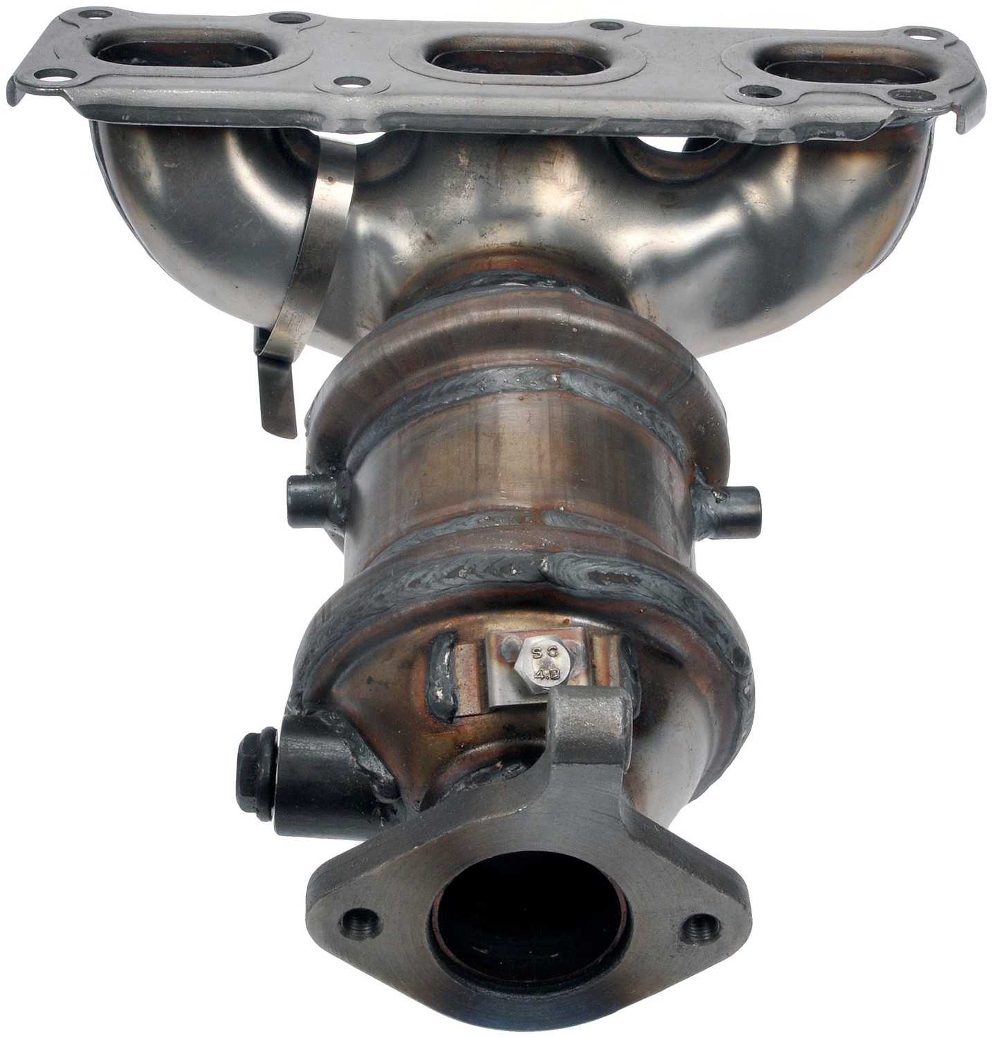 Dorman 674-421 Manifold Converter - Not CARB Compliant - Image 2